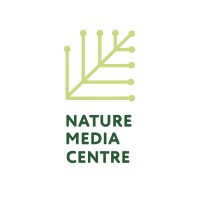 Nature Media Centre logo - Similar company to Common Threads