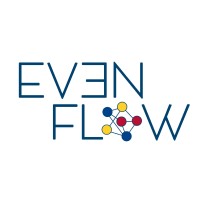 Evenflow project logo - Similar company to Tango Eu