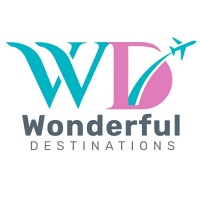 Wonderful Destinations logo - Similar company to Ssbrinet Innovations