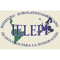 IELEPI (Instituto Eurolatinoamericano de Estudios para la Integración) logo - Similar company to Historia Nostrum