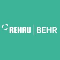 REHAU-BEHR A/S logo - Similar company to Baltic Froid