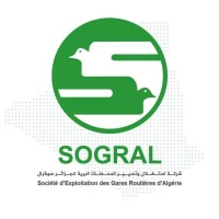 SOGRAL EPE/SPA logo - Similar company to Inped Algerie