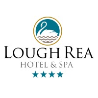 Lough Rea Hotel & Spa logo - Similar company to Comer Group Hotels