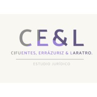 Estudio Jurídico Cifuentes,Errázuriz & Laratro logo - Similar company to Nova Ius Abogados