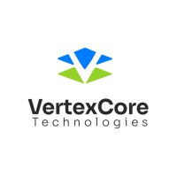VertexCore Technologies logo - Similar company to Maksoft