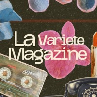 La Variété Magazine logo - Similar company to Vysio