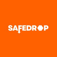 Safedrop logo - Similar company to Digithon
