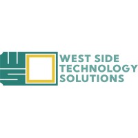 West Side Technology Solutions logo - Similar company to Rhino Group Web Development