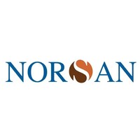 Norsan Italia logo - Similar company to Scuola Medicina Nutrizione Funzionale