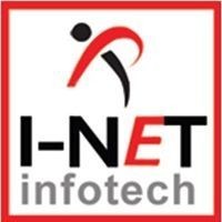 INET-INFOTECH logo - Similar company to Inet Infotech