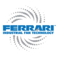 FERRARI Ventilatori France logo - Similar company to Broad Logistics Solutions