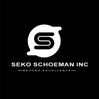 Seko Schoeman Inc. logo - Similar company to Simu.Iq