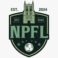 Norwich Professionals Football League logo - Similar company to Kt & Coe Recruit