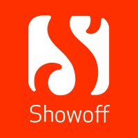 Showoff logo - Similar company to Krish Limited