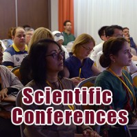 Scientific Conferences logo - Similar company to Oxford Abstracts Ltd