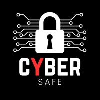 Cyber-Safe logo - Similar company to The Vibrance Club