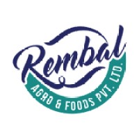 Rembal Agro & Foods Pvt. Ltd logo - Similar company to Mod E-Tech Engineering Privatelimited.