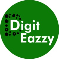 Digit Eazzy logo - Similar company to Istiqeme