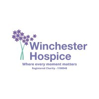 Winchester Hospice logo - Similar company to Foundations Physio
