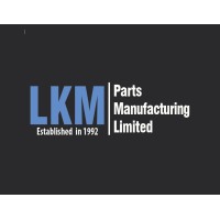 LKM Parts Mfg. Ltd. logo - Similar company to Tycos Tool & Die Co
