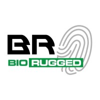 BioRugged logo - Similar company to Biometrics Consulting Partners