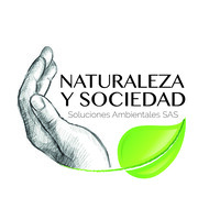 Naturaleza y Sociedad SAS Soluciones Ambientales logo - Similar company to Procesos Y Soluciones Ambientales  | Psa Sas | Bomba De Vacío | Biorremediación | Limpieza Tanques