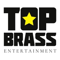 Top Brass Entertainment Limited logo - Similar company to Qwerty Beer Box