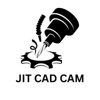 JIT CAD CAM logo - Similar company to Pmt