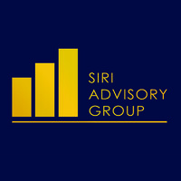 SIRI Advisory Group logo - Similar company to Auspac Steel Pty Ltd