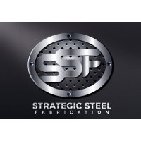 Strategic Steel Fabrication logo - Similar company to Ledet’S Welding