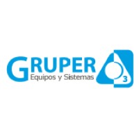 GRUPER O3 Equipos y Sistemas logo - Similar company to Oxidation Technologies