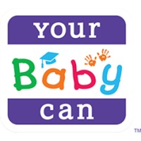 Your Baby Can logo - Similar company to Metroride Kids