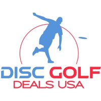 Disc Golf Deals USA logo - Similar company to Stone Security, Inc.