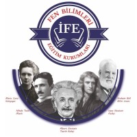 İFE Fen Bilimleri Eğitim Kurumları logo - Similar company to Bi̇li̇n Akademi̇