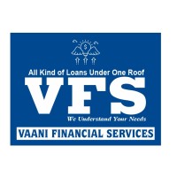 VAANI FINANCIAL SERVICES (VFS) logo - Similar company to Zen Pinnacle Financial Services Pvt Ltd
