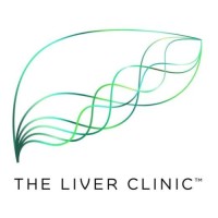 The Liver Clinic logo - Similar company to Xlongevity