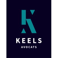 KEELS Avocats logo - Similar company to Mutumutu.Fr