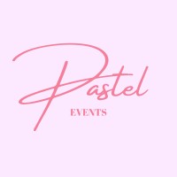 Pastel Events logo - Similar company to Deinhard'S