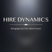 Hire Dynamics logo - Similar company to Hire Dynamics