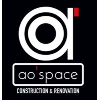 AOSPACE - Société de Construction à Marrakech logo - Similar company to Aldev Construction