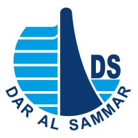 DAR ALSAMMAR logo - Similar company to Masdar Solar Panels Factory