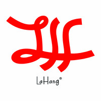 La Hang logo - Similar company to Root Rotation
