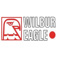 Wilbur Eagle logo - Similar company to Kalion Technology