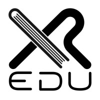 XR EDU logo - Similar company to Cognitivetech