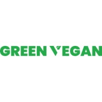 Green Vegan logo - Similar company to Søris A/S