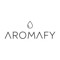 Aromafy - logo - Similar company to Cuarto Sentido