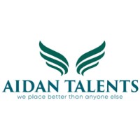 AIDAN TALENTS logo - Similar company to Royal Emirates
