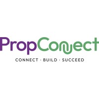 PropConnect logo - Similar company to Bhangals Construction Consultants Ltd