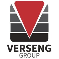 Verseng Group logo - Similar company to Whitty Engineering Ltd