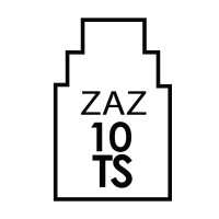 ZAZ10TS logo - Similar company to Colour.Training
